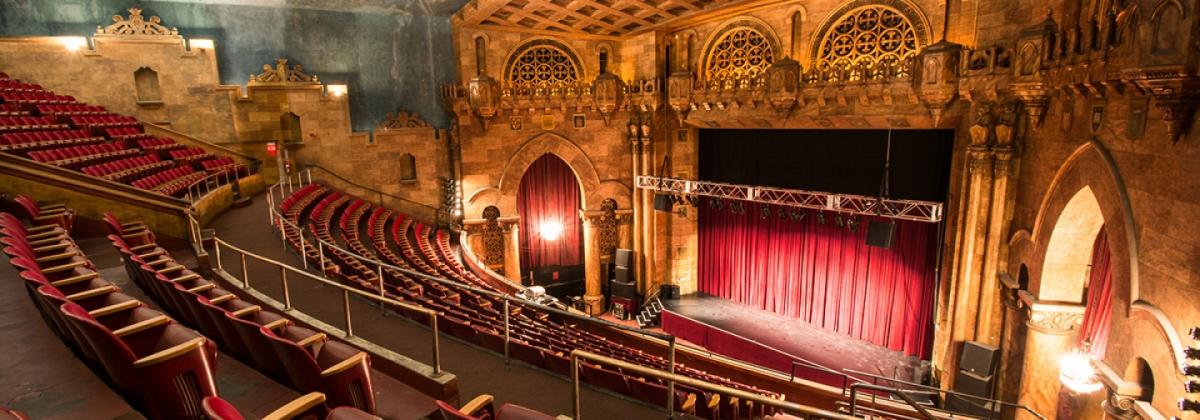 Performing Arts Theaters In Ithaca Live Entertainment
