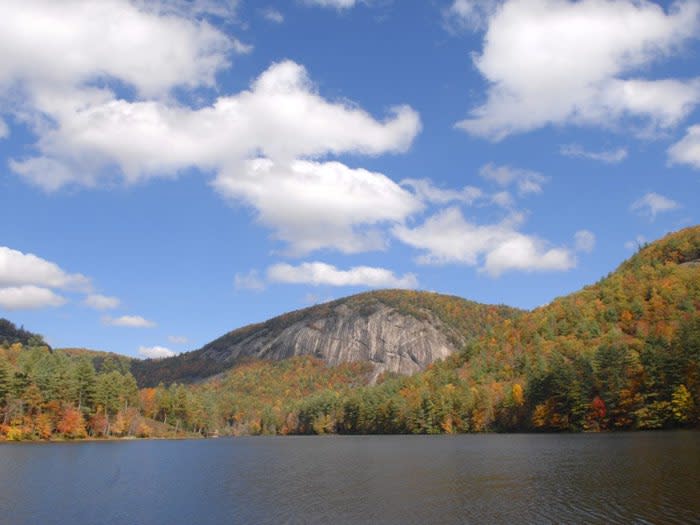 Sapphire - Discover Jackson NC