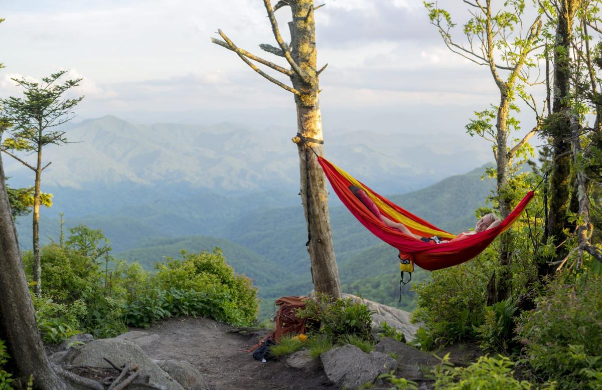 This is Why you Should Visit the Hammock Adventure Capital of the U.S.A