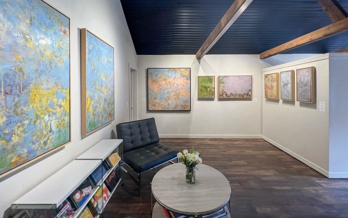 Fall Arts Festival Featured Gallery: Shari Brownfield Fine Art