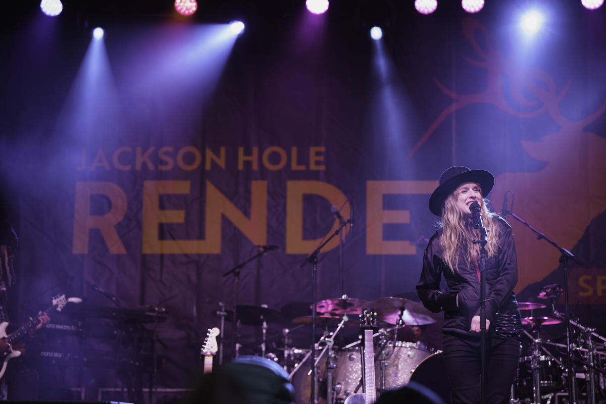Jackson Hole Live Music Music Festivals Concerts Venues