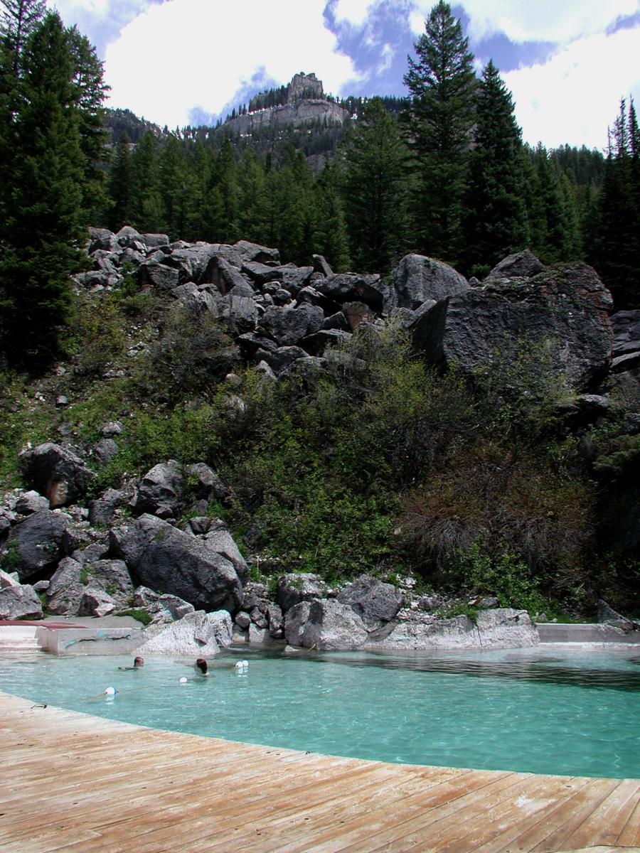 Spas & Wellness Jackson Hole Chamber of Commerce