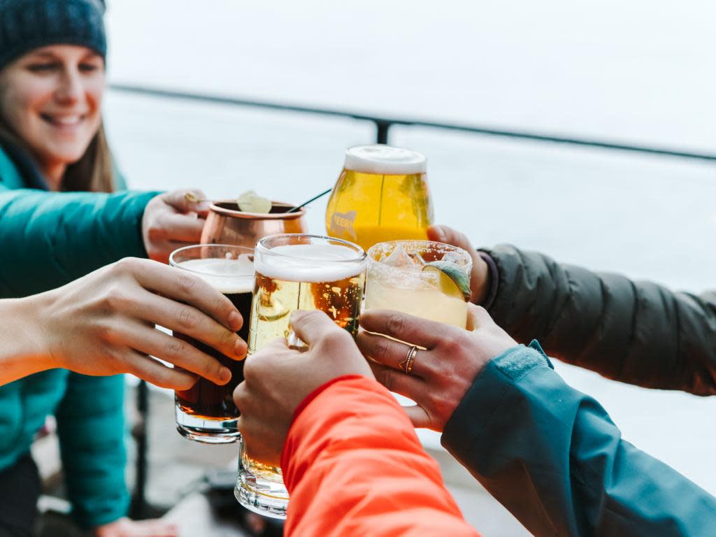 Jackson Hole Holiday Dining Guide Jackson Hole Chamber of Commerce Blog