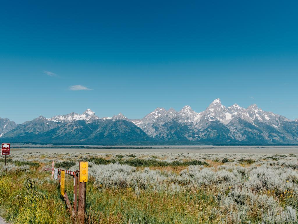 How to Camping in Jackson Hole Jackson Hole Chamber of Commerce Blog