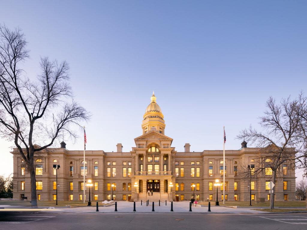 2022 Wyoming Legislative Session Jackson Hole Chamber of Commerce Blog