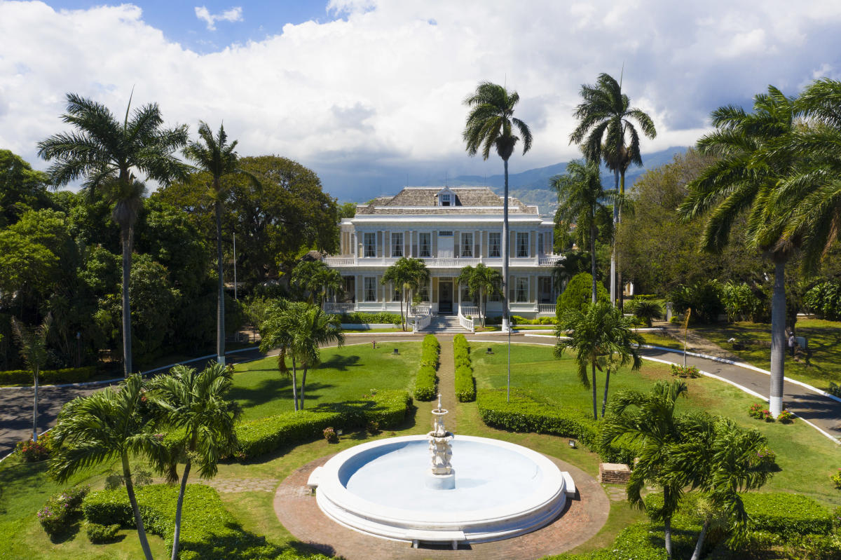 Jamaican History | Learn More About Jamaica&rsquo;s Past and People