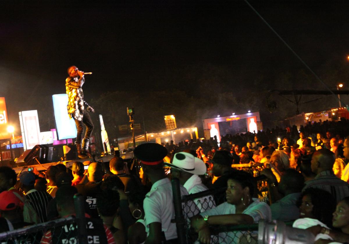 Events Calendar | Music, Food & Culture Events | Visit Jamaica