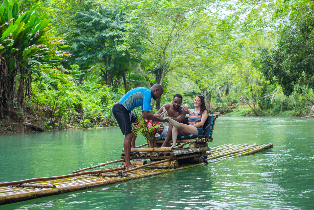 White River Valley & More Things to Do Outdoors Visit Jamaica