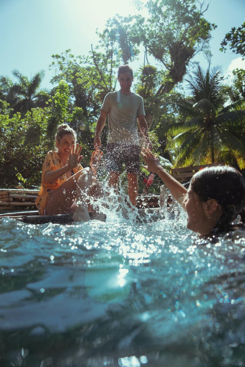 Jamaica Family Vacations | Things to Do With Kids in Jamaica