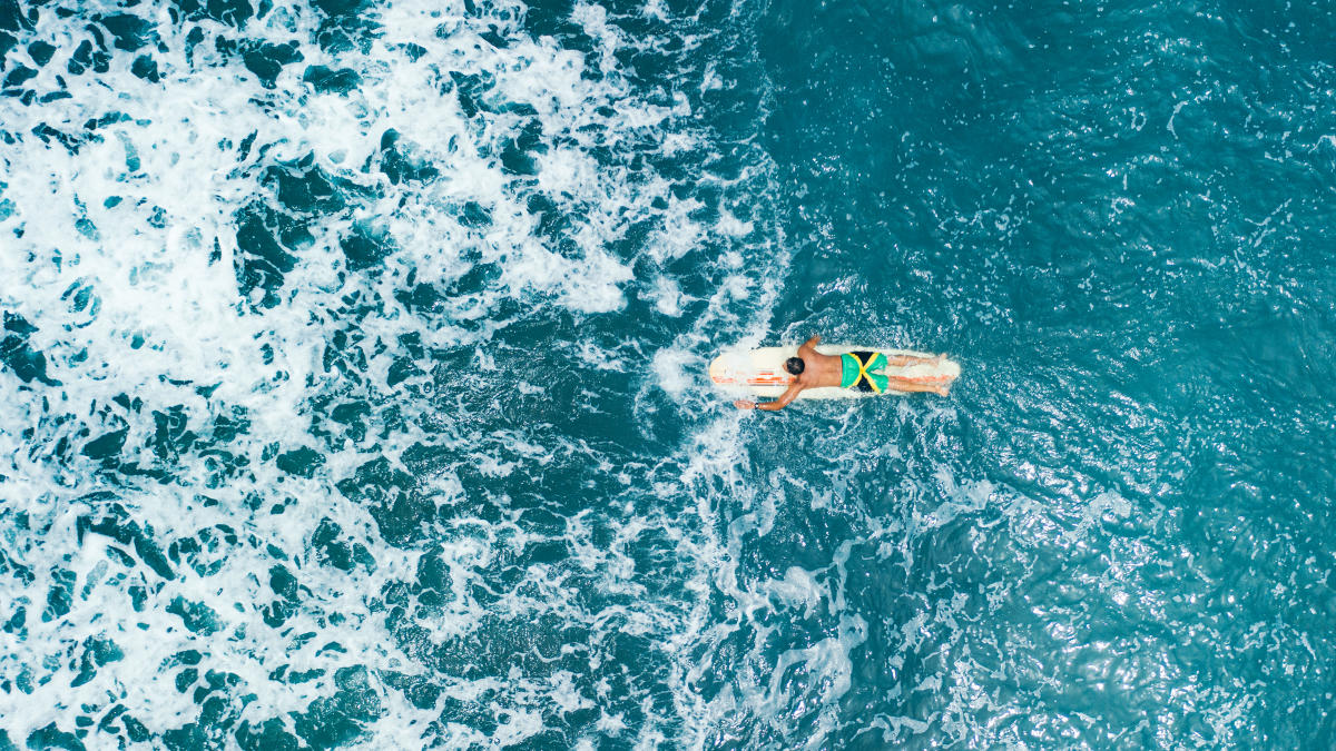 Surfing in Jamaica Where to Surf & Conditions Visit Jamaica