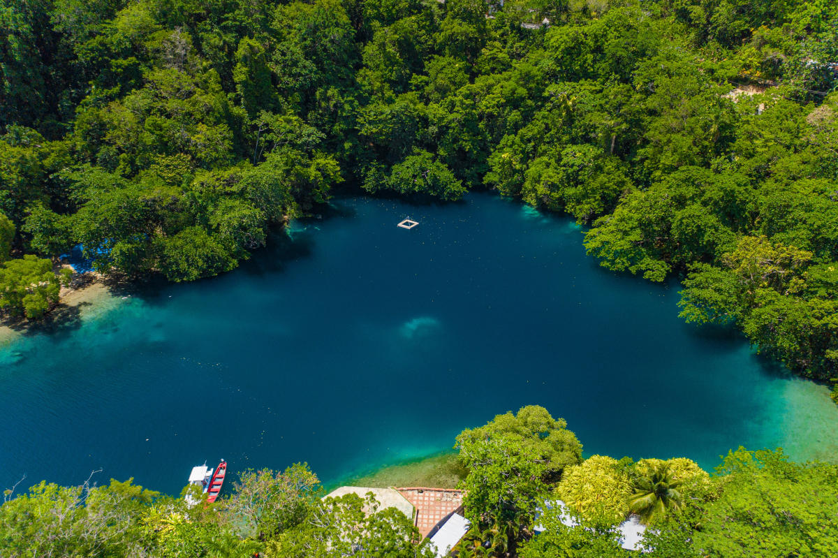 60 Reasons To Visit Jamaica