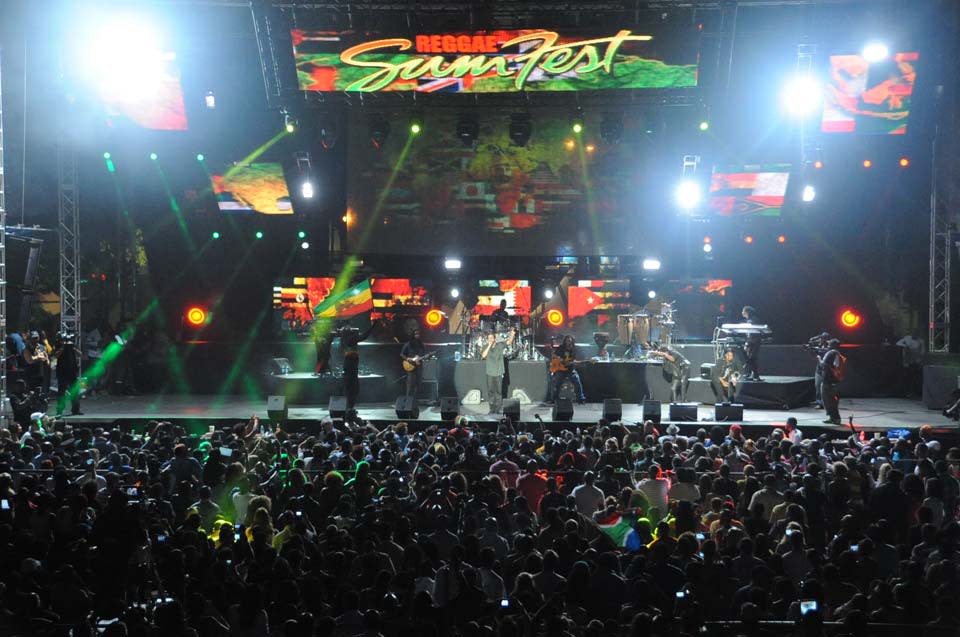 Festivals & Events in Jamaica | Groups & Conventions in Jamaica