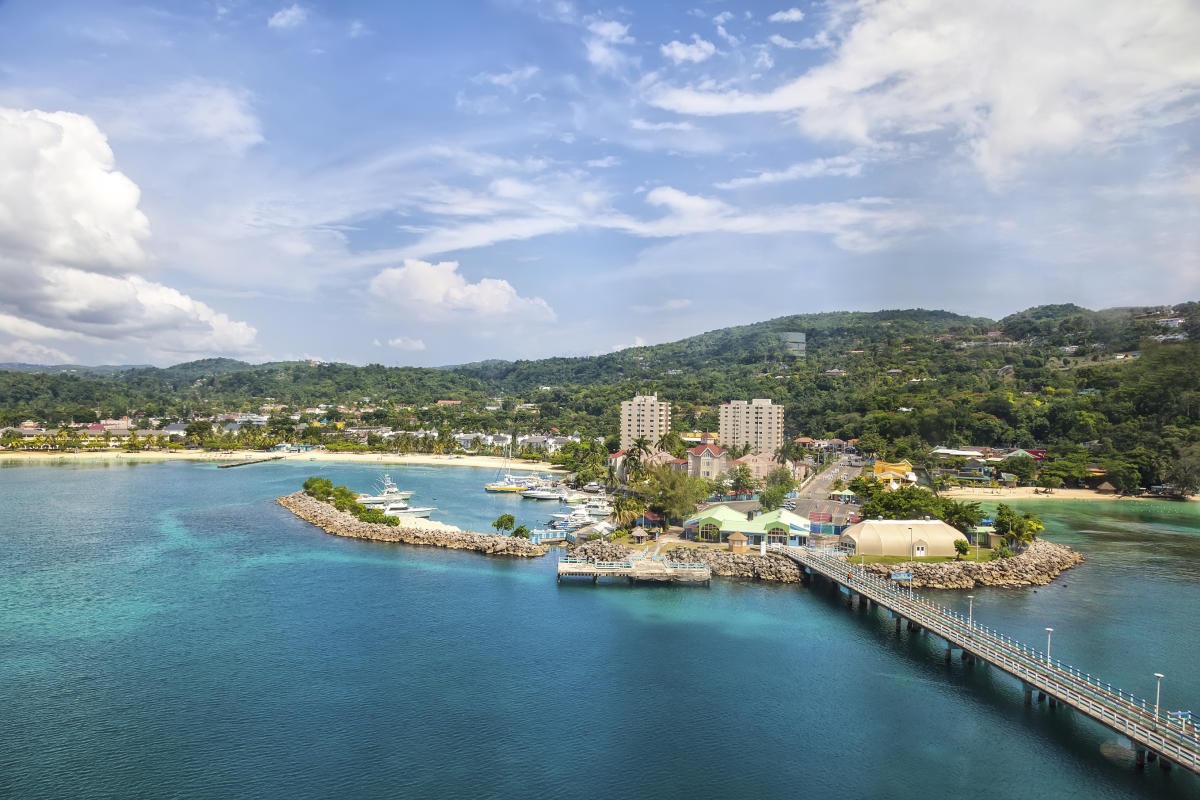 Montego Bay, Jamaica | What to Do, Hotels, Dining | Visit Jamaica
