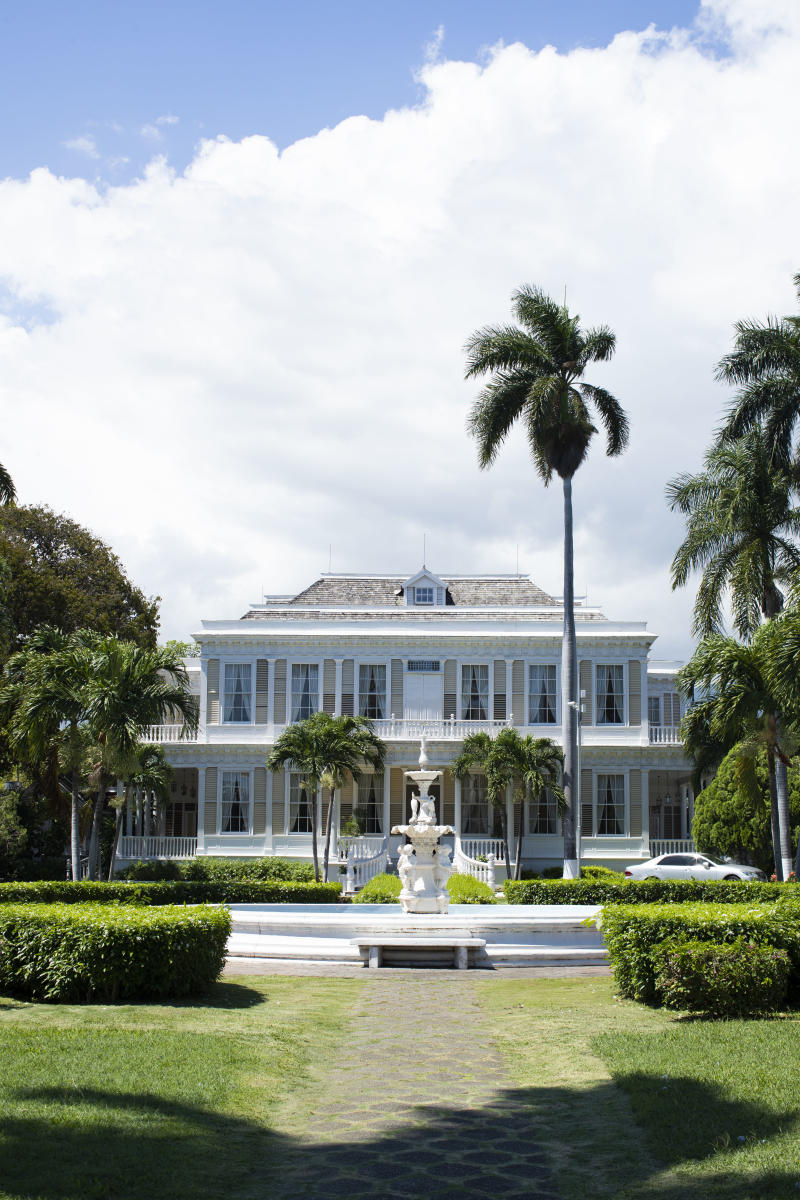 Jamaica Wedding Requirements Saying I Do Visit Jamaica