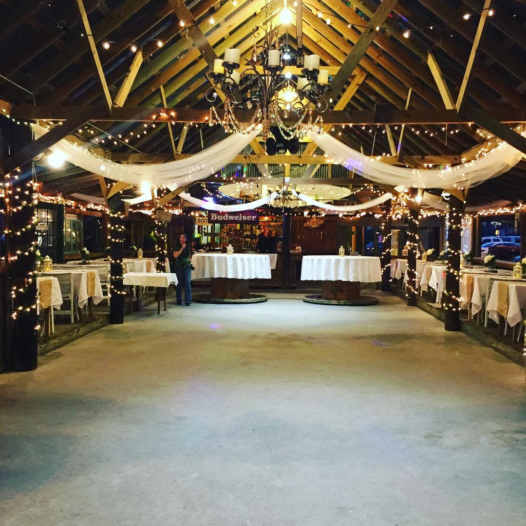 Jefferson Parish Weddings Unique Venues & Services