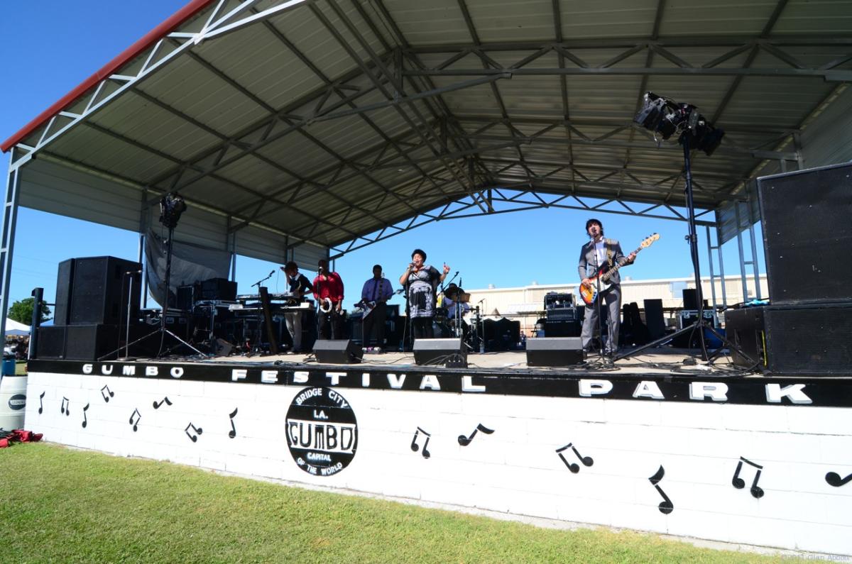 Bridge City, LA Jefferson Parish, LA Communities