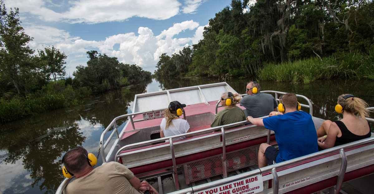 Ace anglers enjoy field trip fishing - The Coastland Times