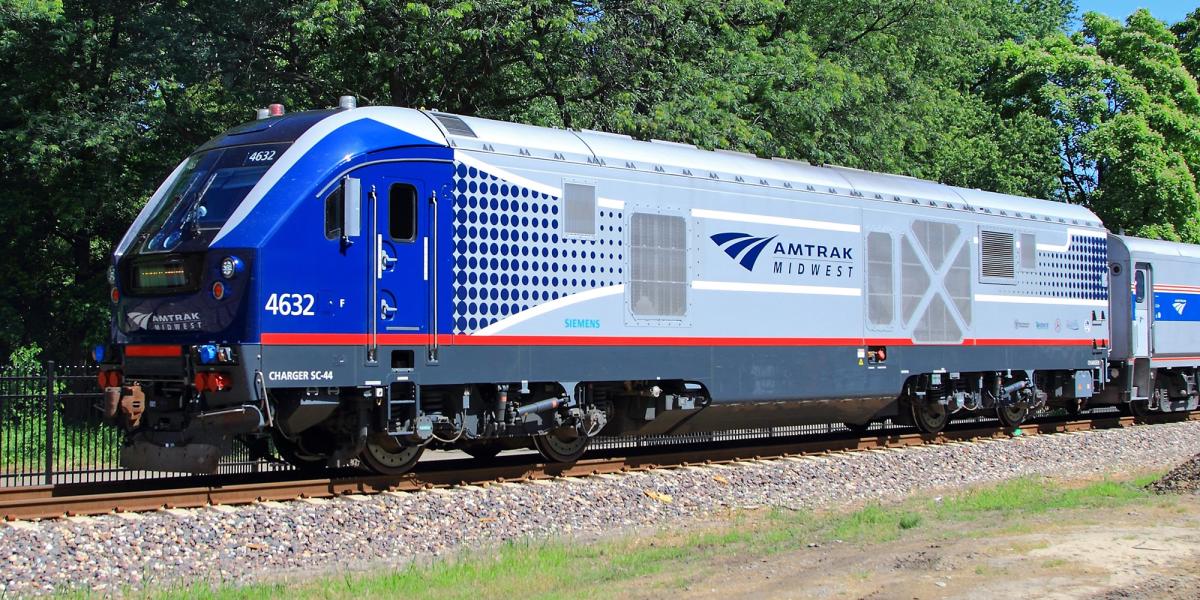 Amtrak