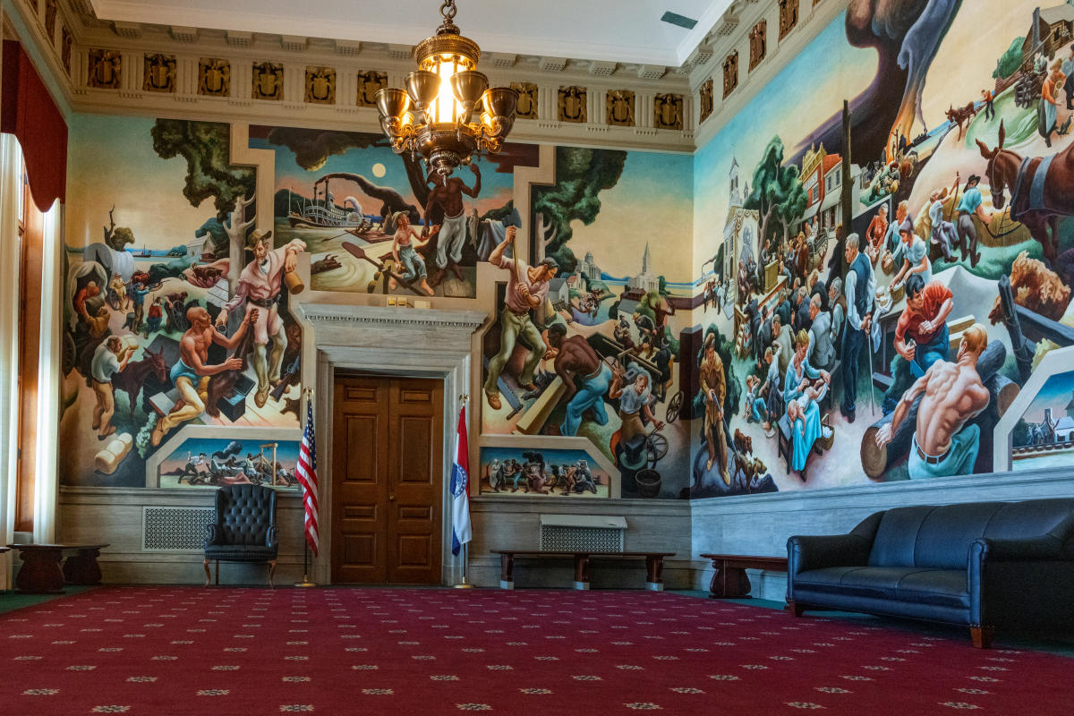 Jefferson City Group Tour Planners Visitjeffersoncity com