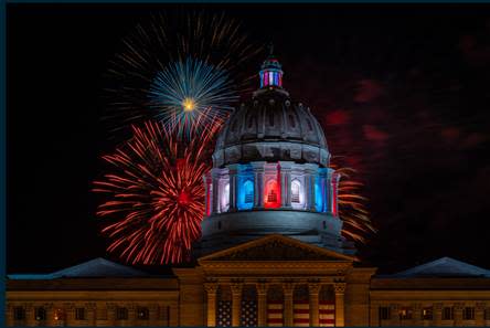Jefferson City, MO Events Calendar - Concerts, Events, Fairs & Sports