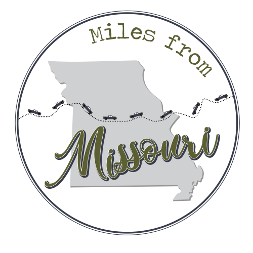 Travel Guide: Jefferson City