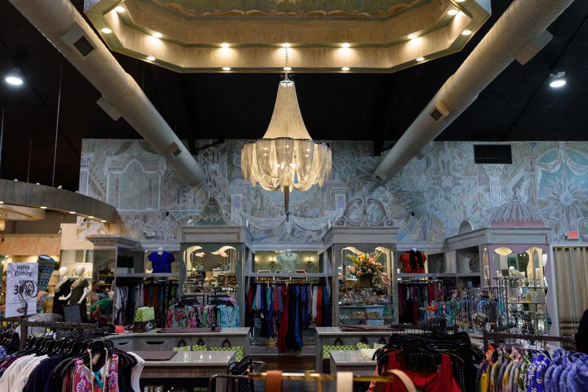 Small Business Saturday Where To Shop In JoCo