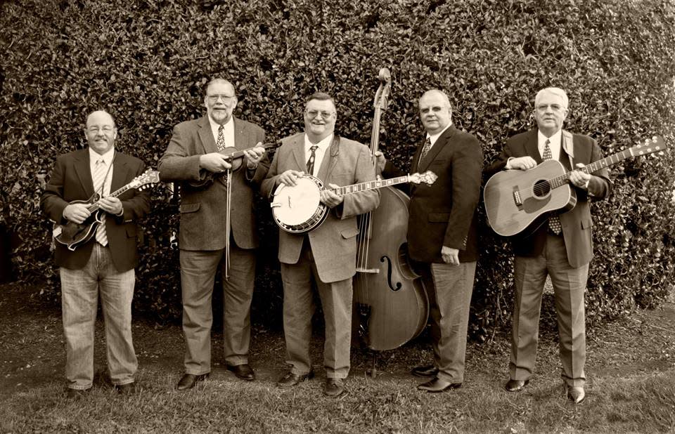 What will the next generation of bluegrass music sound like?