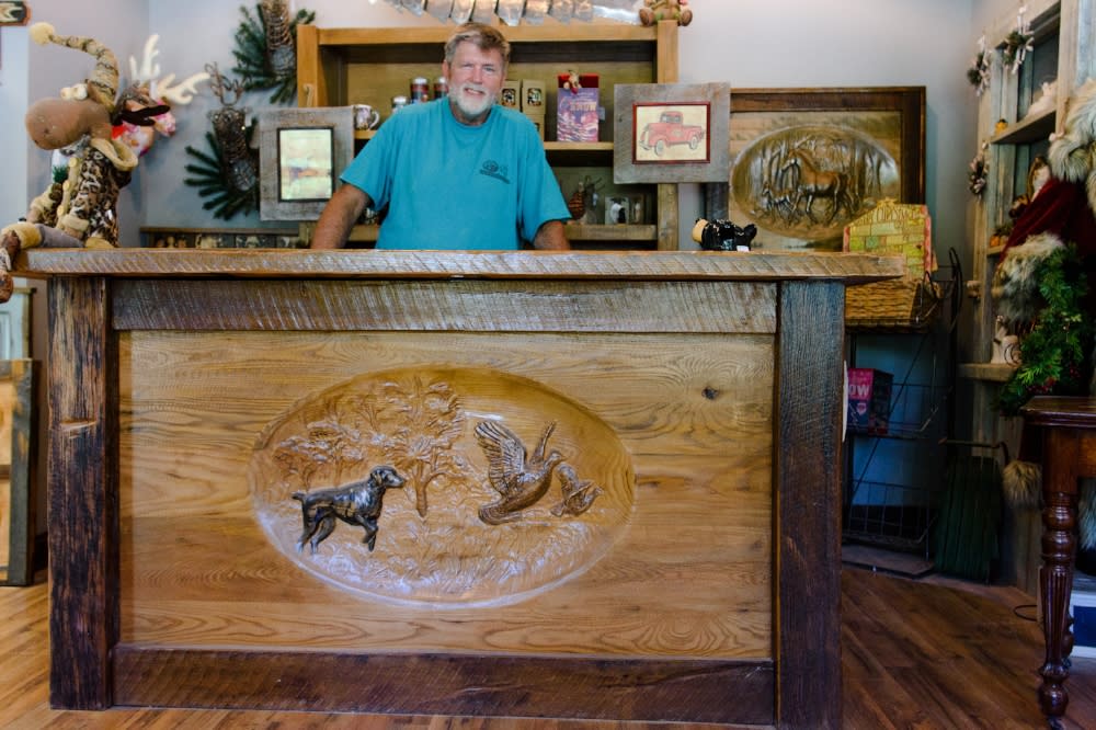 10 Things to DoFour Oaks NC