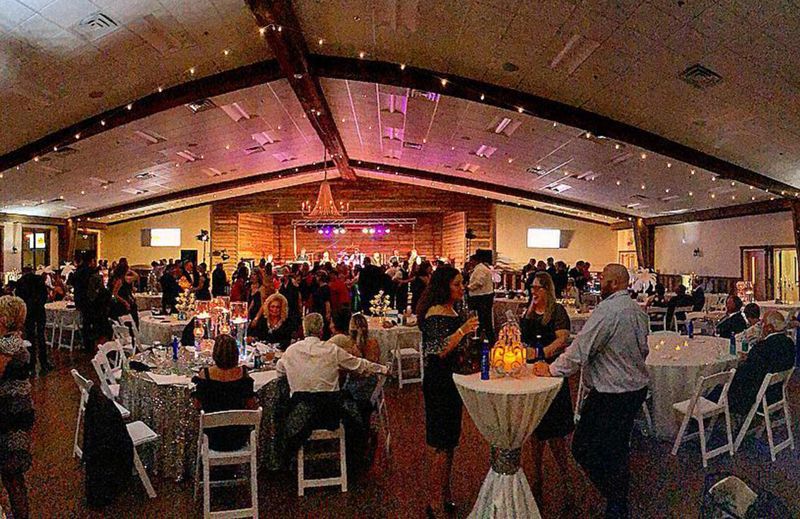 MeetingsJohnston County, NC