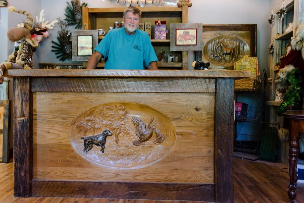 Four Oaks Business Brings Dreams to Life