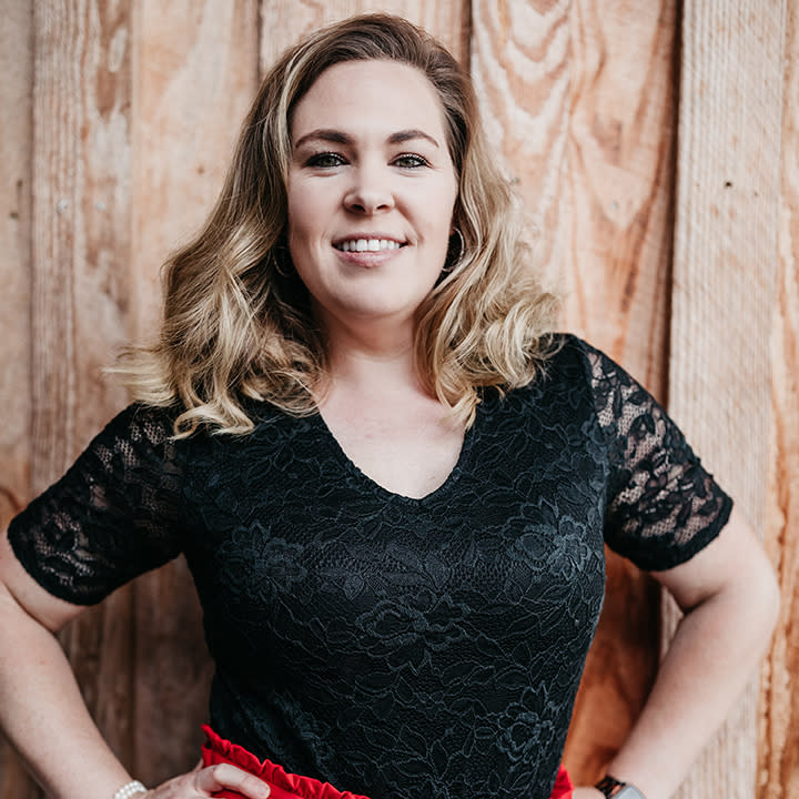 Presentation Johnston County Hospitality Association