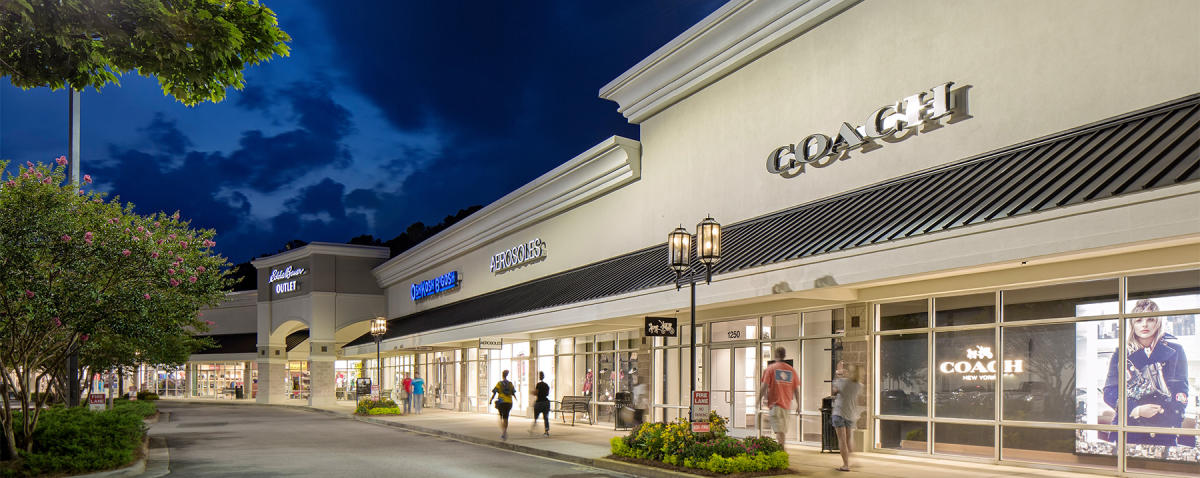 Shopping|Carolina Premium Outlets 