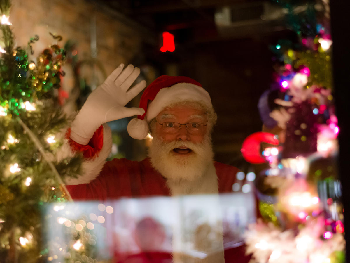 Johnston County Nc Christmas Parade 2022 Johnston Now 2021 Holiday Guide