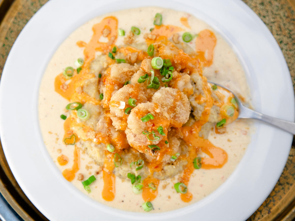 Visit Smithfield, NC | Places to Eat
