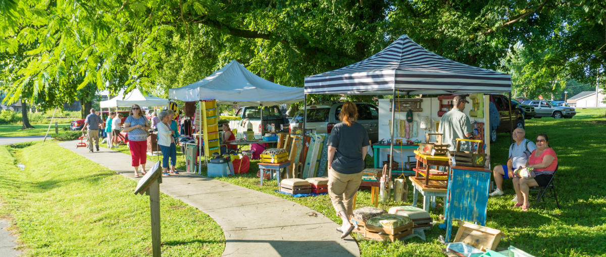 Nash County Vendor Maps301 Endless Yard Sale