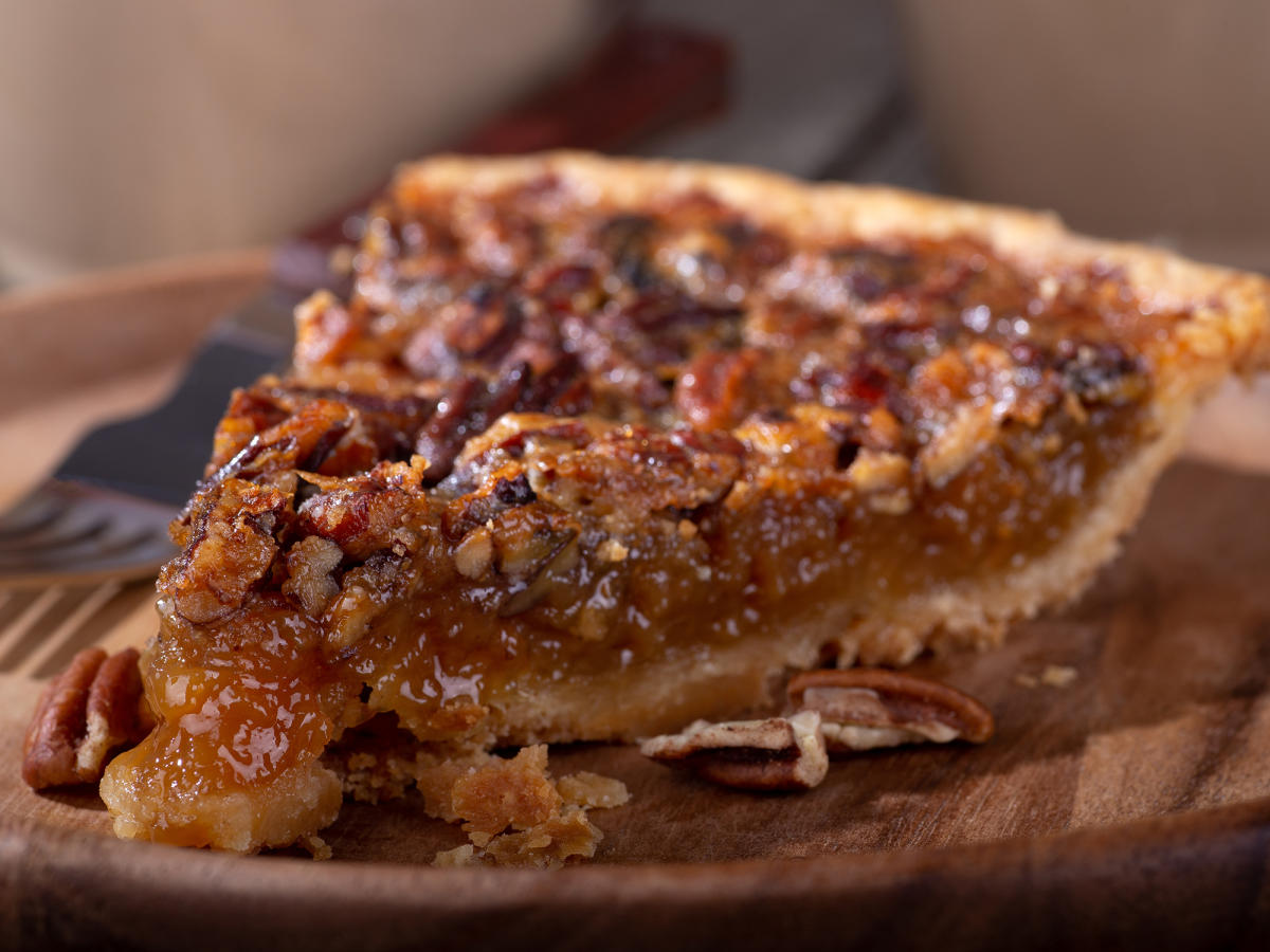 Southern Recipes Pecan recipes, Johnston County, NC