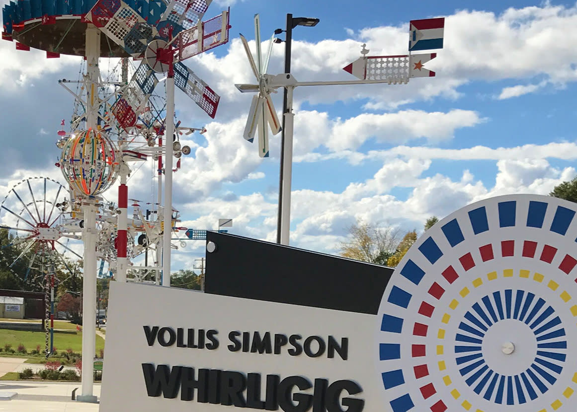 Wilson County Vendor Map 301 Endless Yard Sale