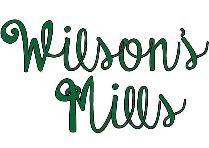 Town of Wilson's Mills