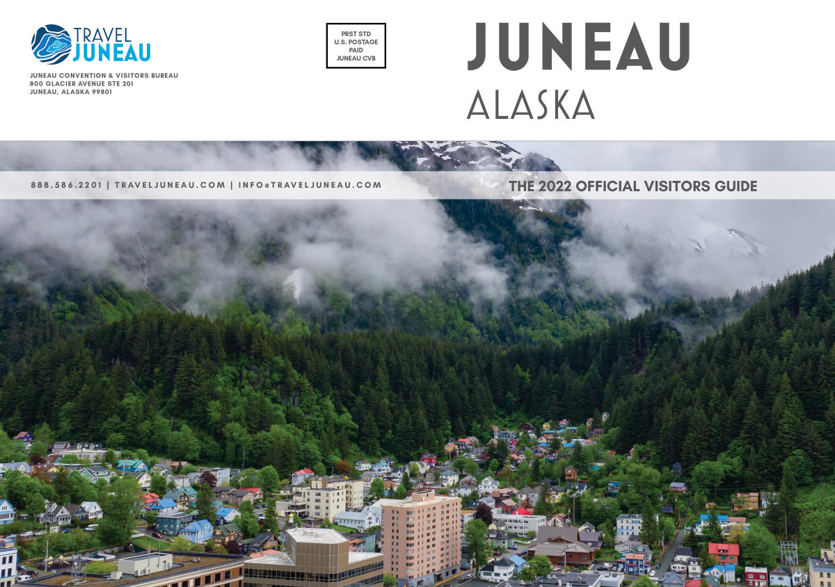 Navigating Juneau Parking: A Comprehensive Guide for Visitors and Locals