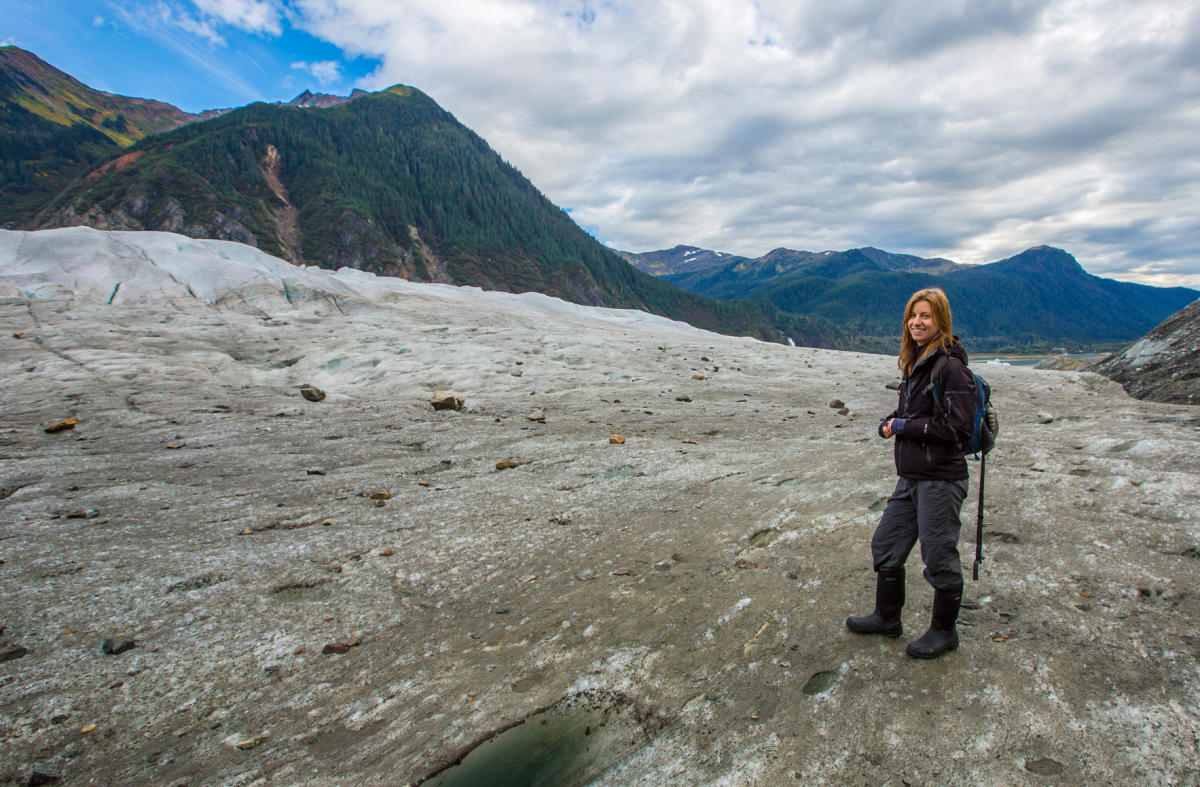 Juneau, Alaska Itineraries | Travel Ideas, Tips & Tours
