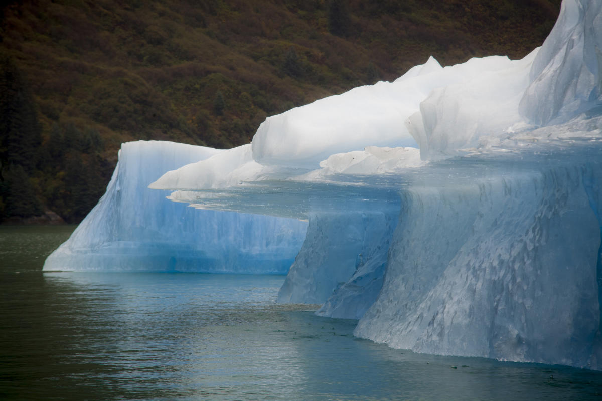 Dancing the Ice Worm Wiggle Juneau CVB