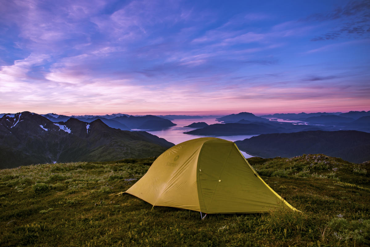 Live, Work & Play in Juneau Move to Alaska's Capital