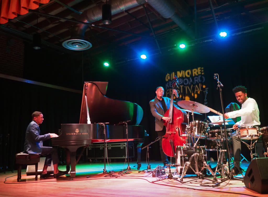 Gilmore Piano Festival Discover Kalamazoo