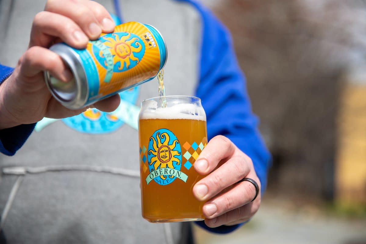 Overnight Hotel Packages to Celebrate Oberon Day in Kalamazoo