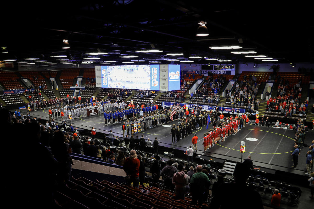 Discover Kalamazoo Sports Reports 15.4 Million In Economic Impact In 2021