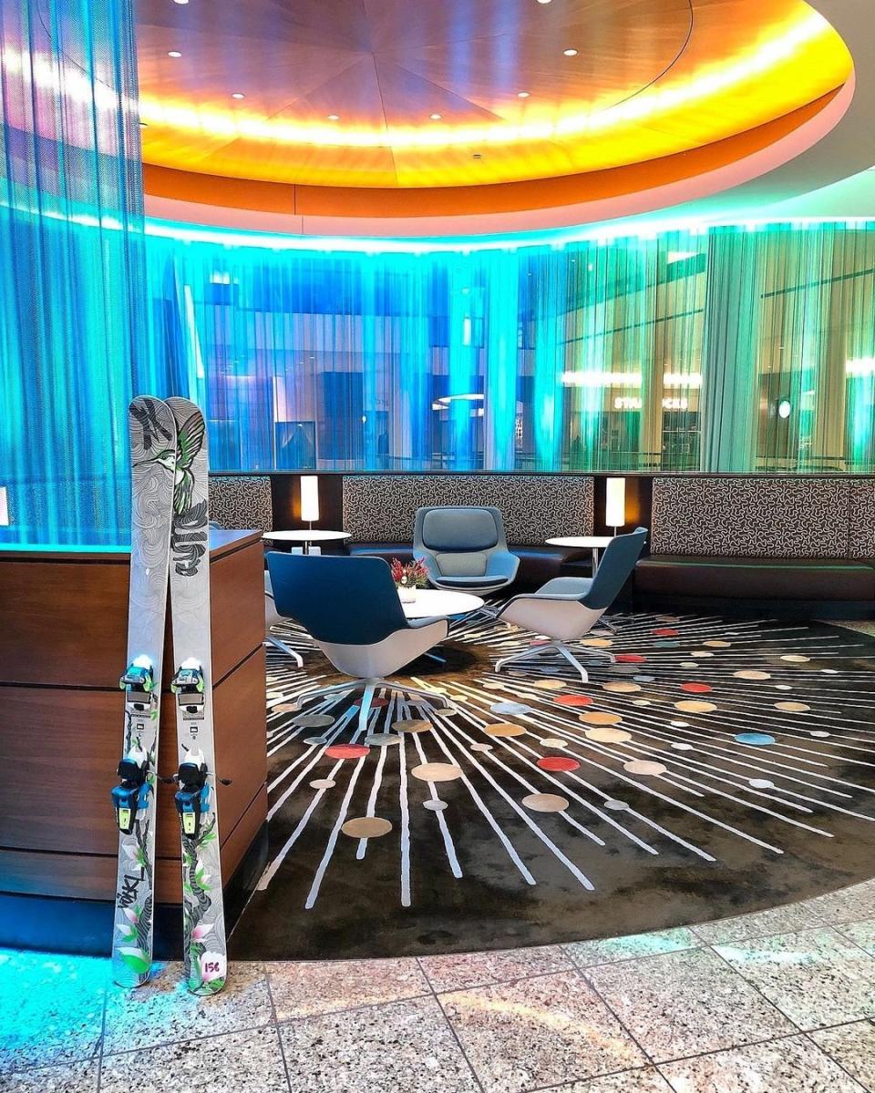 4 Reasons to Book a Weekend at the Radisson in Kalamazoo, Michigan