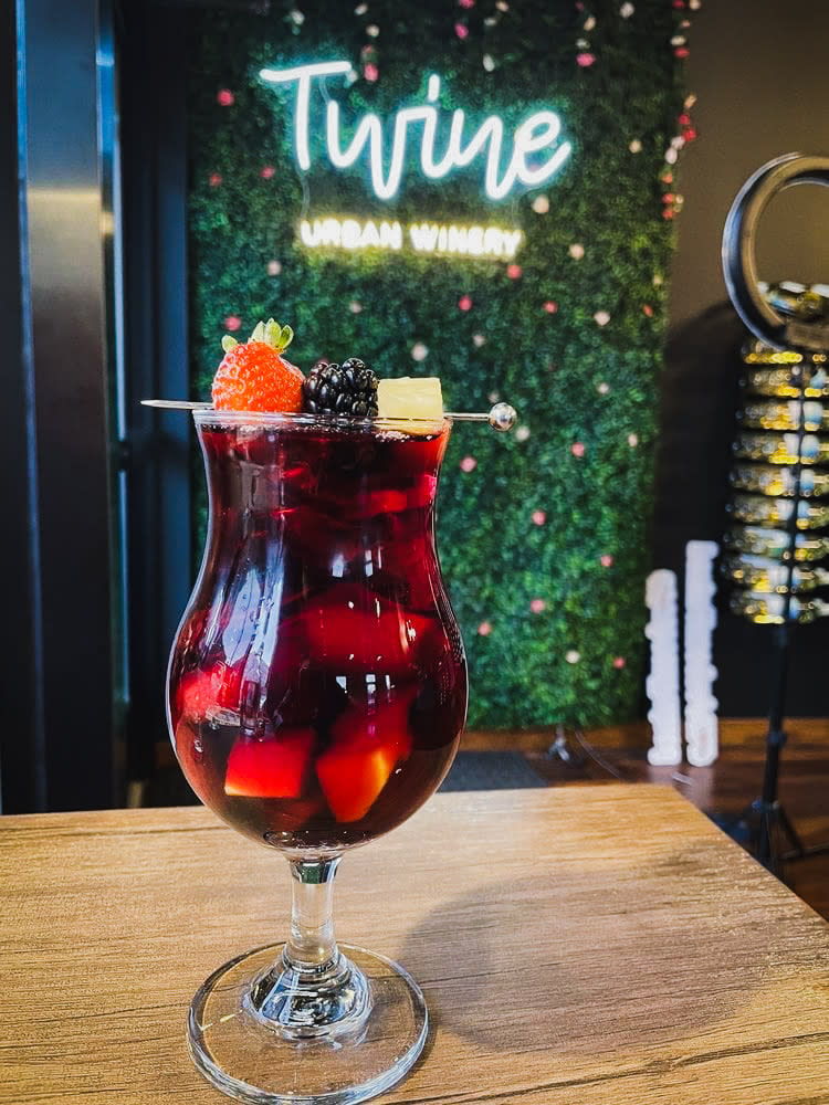 Visit Michigan's first Black female owned winery in Kalamazoo