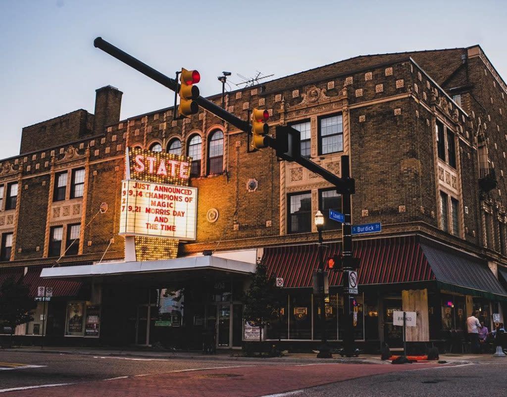 9 Places with Live Music in Kalamazoo, Michigan - Discover Kalamazoo