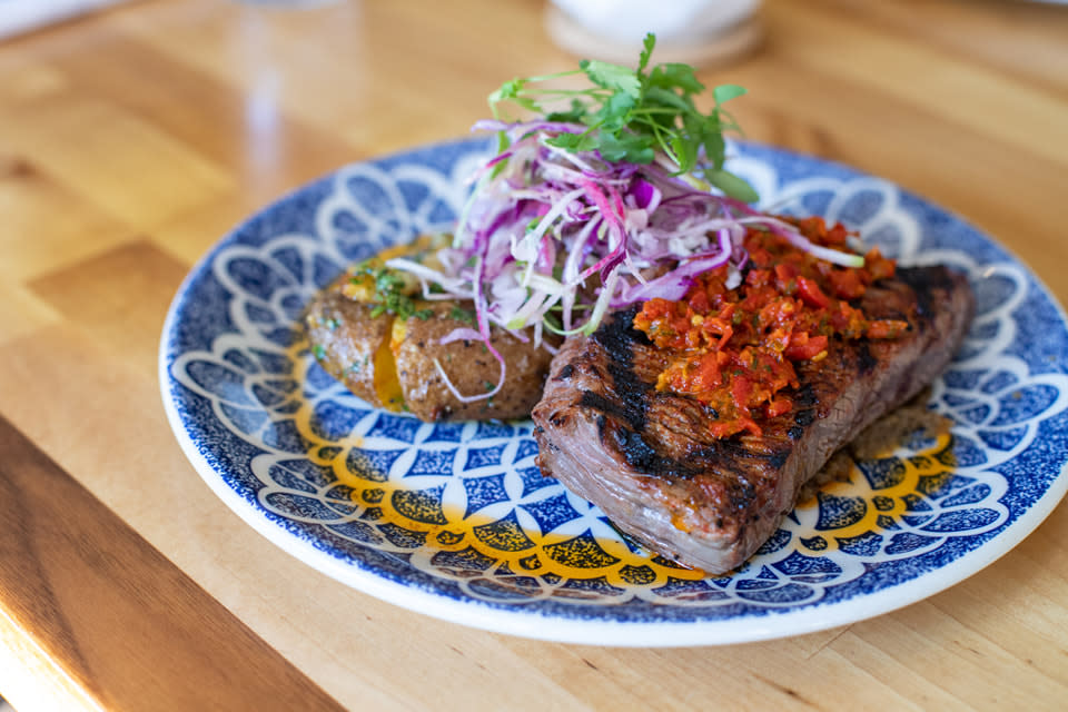 Places to Eat on Sunday Discover Kalamazoo