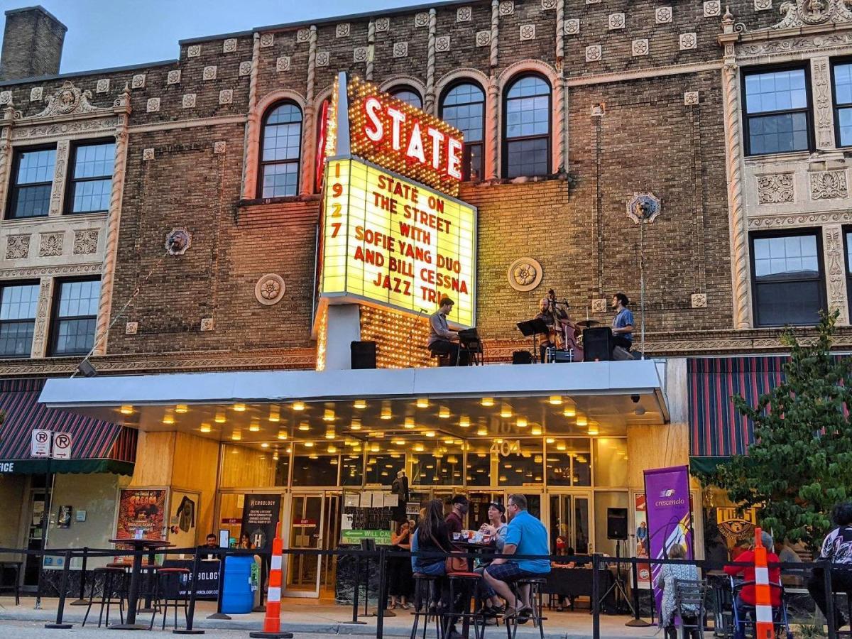 A Guide to Arts and Culture Events this Summer in Downtown Kalamazoo